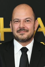 Foto de Mihai Malaimare Jr.