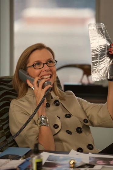 Annette Bening en the-women