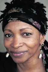 Foto de Bonnie Greer
