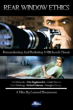 Ética de La "Ventana Indiscreta": Recordando y Restaurando un Clásico de Hitchcock