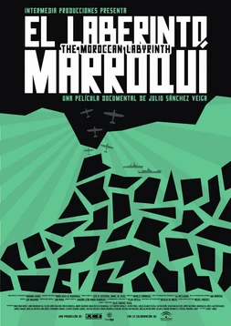 El Laberinto Marroquí