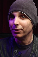 photo of person Joe Satriani