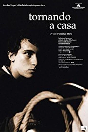 Poster de Tornando a casa