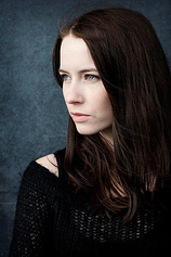 picture of actor Thora Bjorg Helga