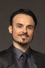 picture of actor Gustavo Falcão