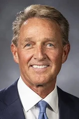 Foto de Jeff Flake