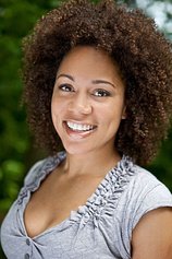 picture of actor Aisha Alfa