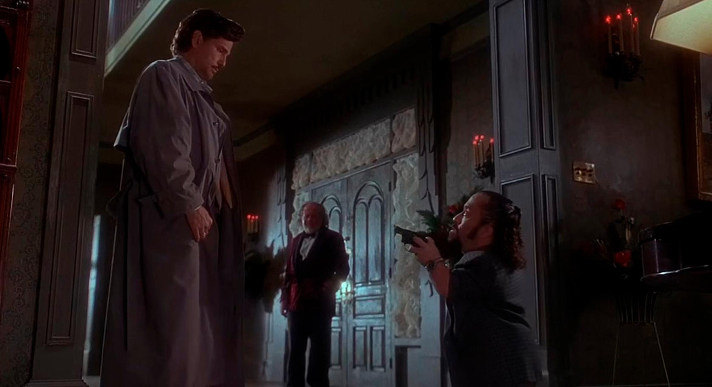 Imagen de El Club de los Vampiros