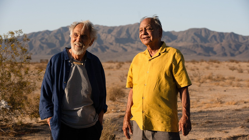 Imagen de Cheech & Chong's Last Movie
