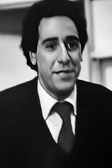 photo of person Carlos del Burgo