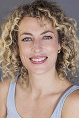 picture of actor Loren Horsley