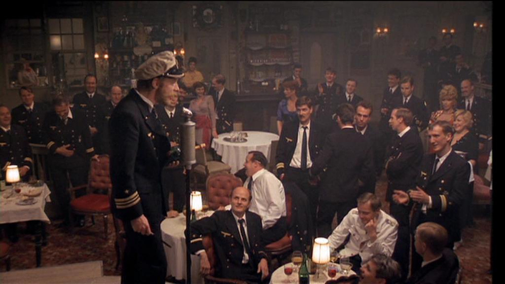 Imagen de Das Boot: El Submarino