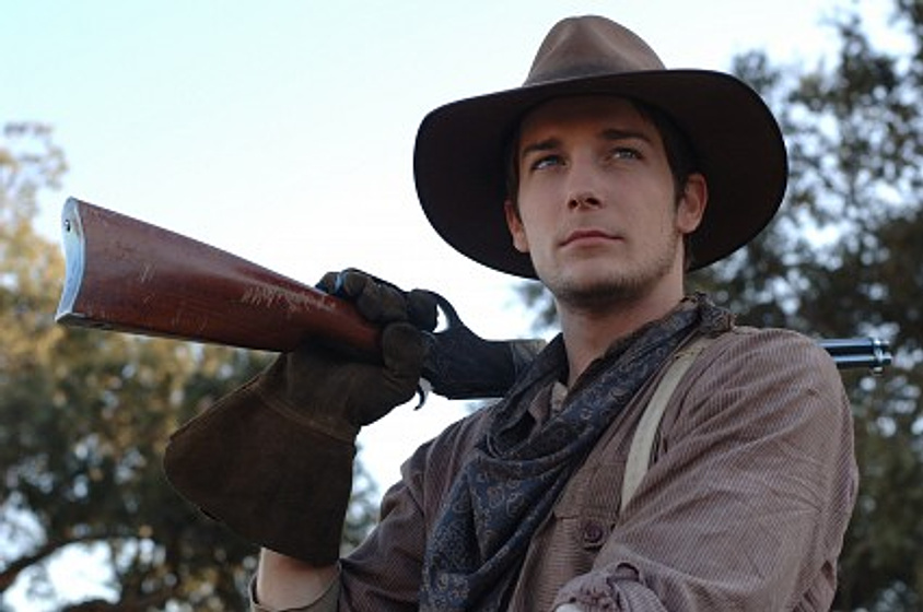 Logan Bartholomew en El Amor Dura Eternamente