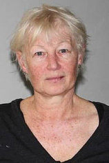picture of actor Julia Lindig