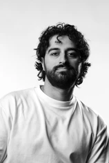 Foto de Aref Mahabadi