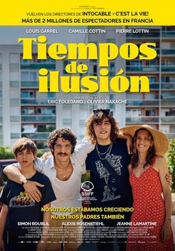 Tiempos de Ilusión