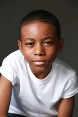 Foto de Jordan Preston Carter