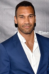 picture of actor Jason Tottenham