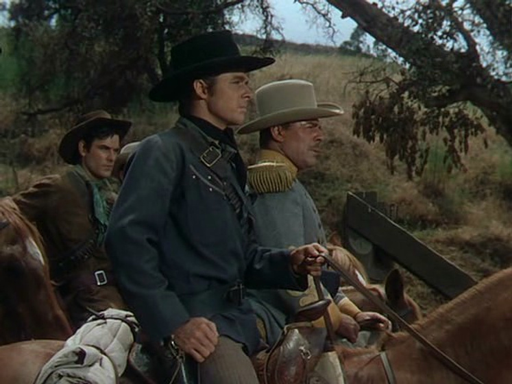 Imagen de Los Asaltantes de Kansas