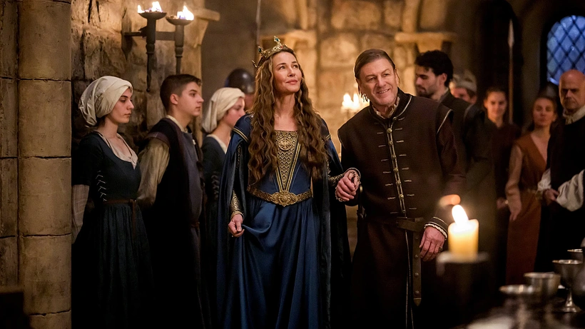 Imagen de Robin Hood