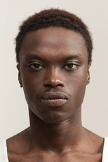 picture of actor Moussa Dicko Diango