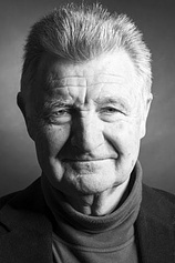 photo of person Peter-Christian Fueter