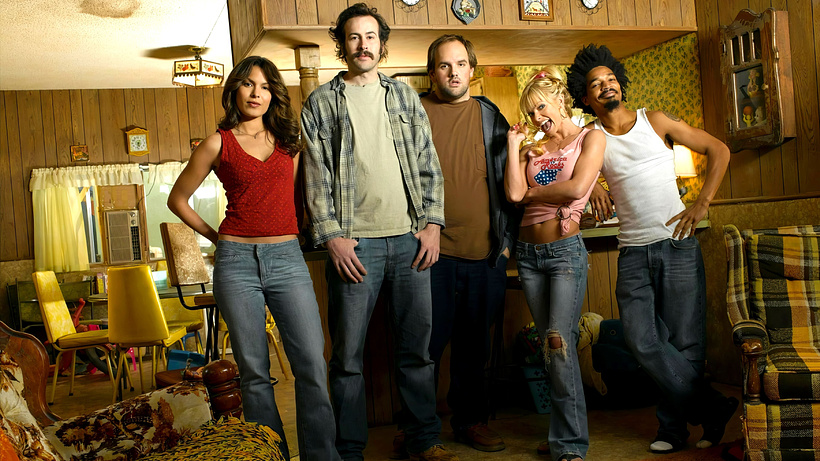 Imagen de Me llamo Earl