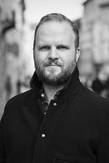 photo of person Rod Blackhurst