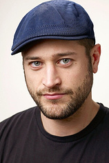 photo of person Paul Solet