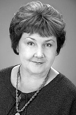 picture of actor Tamara Mironova