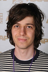 photo of person Julian Wass