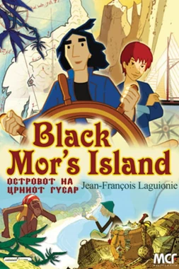 La Isla de Black Mor