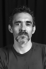 picture of actor Alfredo Espinosa
