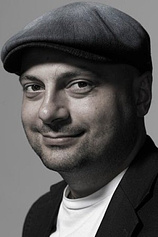 photo of person Georgy Shabanov