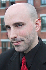 photo of person Brian K. Vaughan