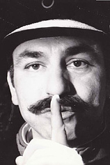 picture of actor Edo Perocevic