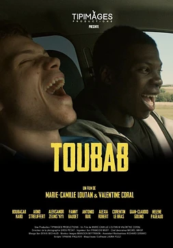 Toubab