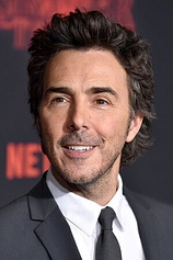 picture of actor Shawn Levy