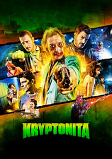 poster of movie Kryptonita