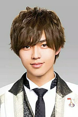 picture of actor Ren Nagase