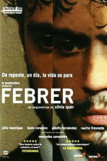 Poster de Febrer