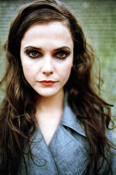 Keri Russell en El Caníbal de Rothenburg