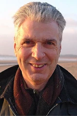Foto de Jon Savage