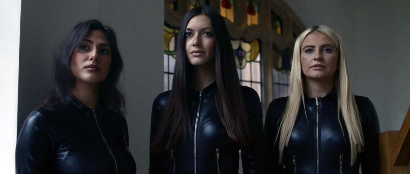 Imagen de Reign of Chaos