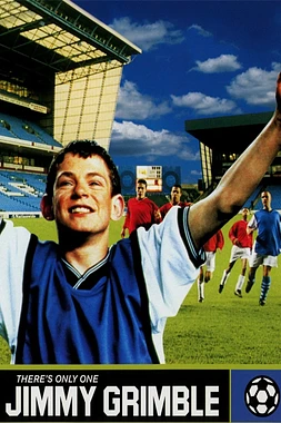 El Sueño de Jimmy Grimble