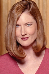 photo of person Annette O'Toole