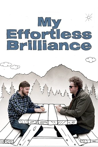 Poster de My Effortless Brilliance