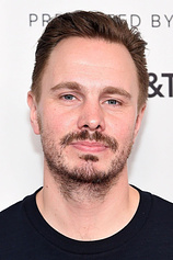 photo of person Oliver Murray