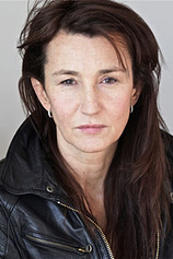 picture of actor Delphine Zingg