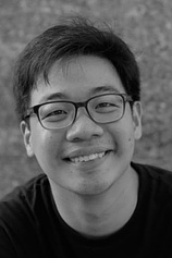 photo of person Bradley Liew